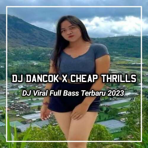 DJ CHEP (Instrumen) cover art