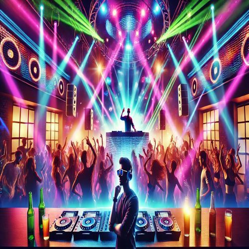 DJ Ka Magic