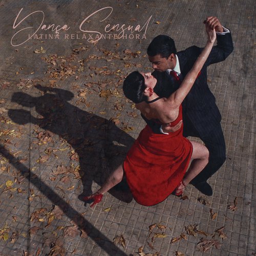 Romance de Jazz cover art