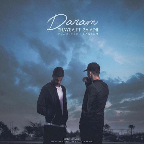 Daram (feat. Sajadii)