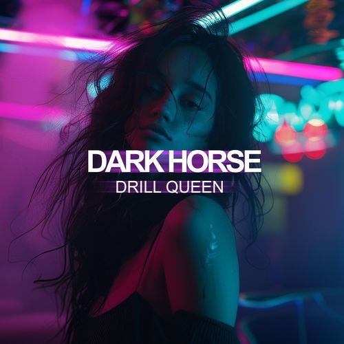 Dark Horse (Drill)