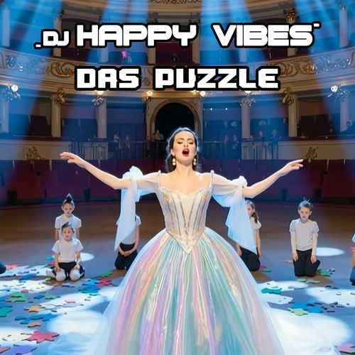 Das Puzzle