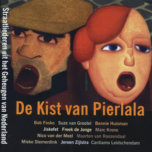 Aan de oever van een snelle vliet cover art