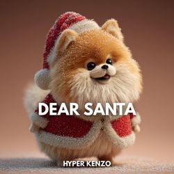 Dear Santa (Techno Version)
