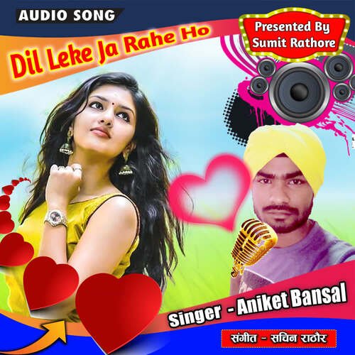 Dil Leke Ja Rahe Ho Kaise Jiyege Hum