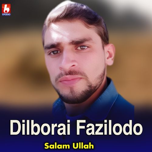 Dilborai Fazilodo