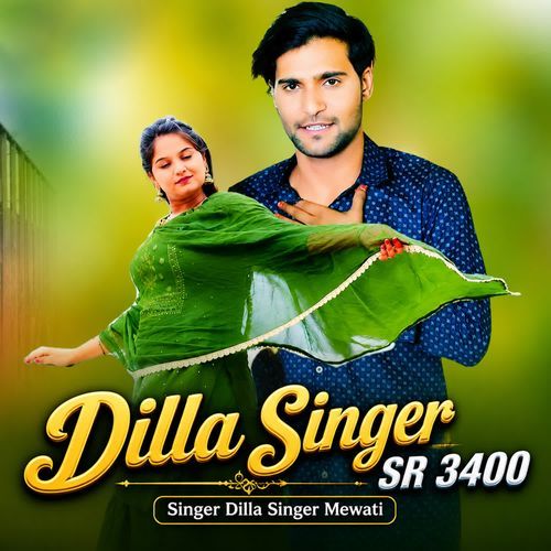 Dilla Singer SR 3400