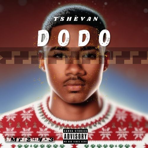 Dodo cover art