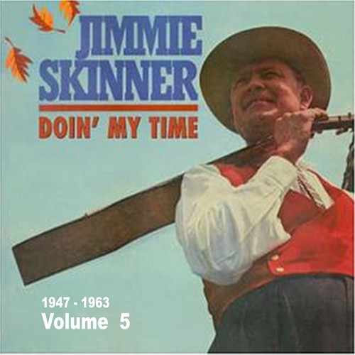 Doin' My Time Vol.5 1947-1963