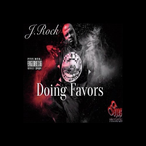 Doing Favors_poster_image