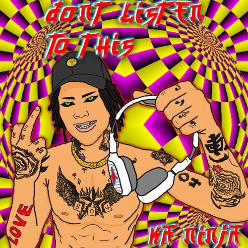 Lookin Up cover art
