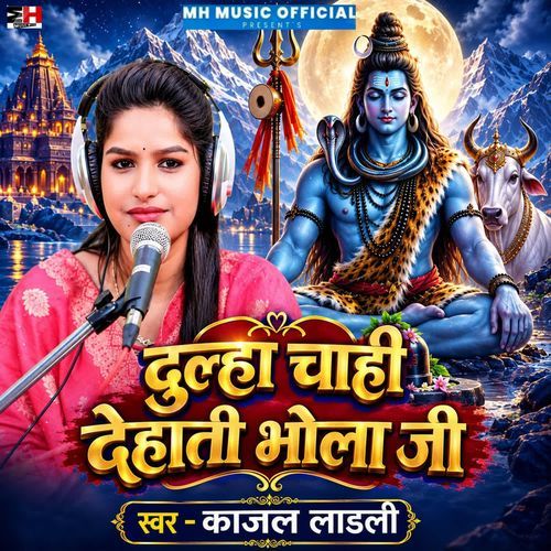 Dulha Chahi Dehati Bhola Ji