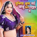 Duniya Bhul Gayi Babu Thara Pyar Me