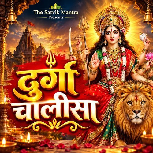 Durga Chalisa