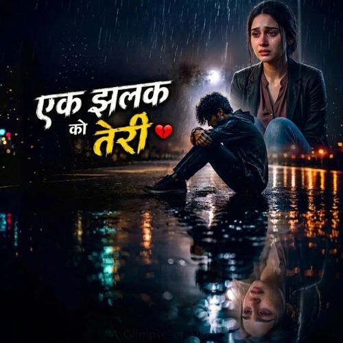 Ek jhalak Ko Teri