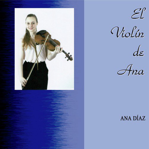 El Violín de Ana