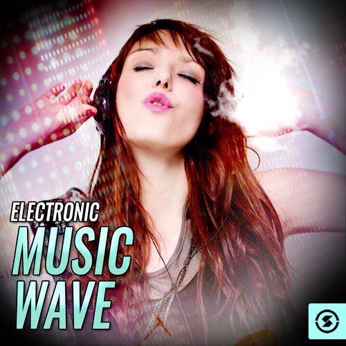 Electronic Music Wave