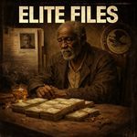 Elite Files: Redacted