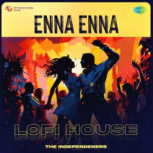 Enna Enna - Lofi House