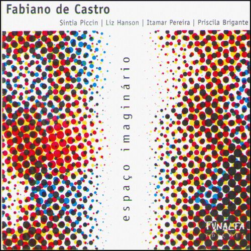 Estrada de Chão cover art