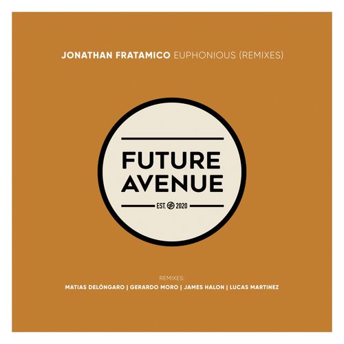 Euphonious (Remixes)