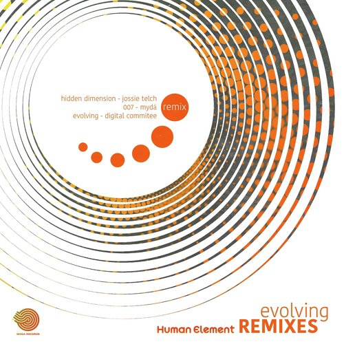 Evolving Remixes_poster_image