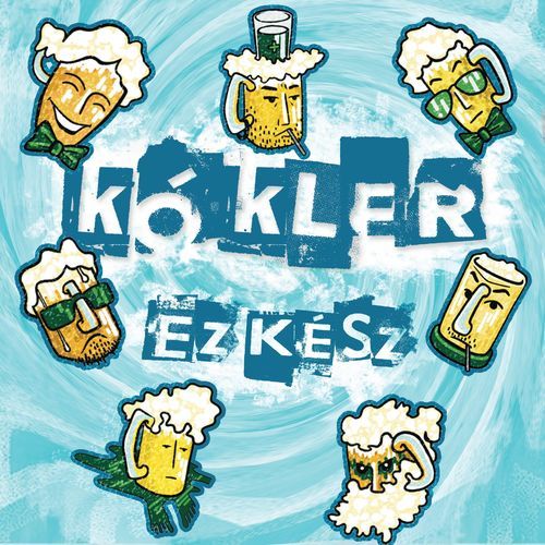 Éjszaka kiált