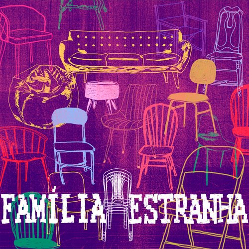 Cê Sabe cover art