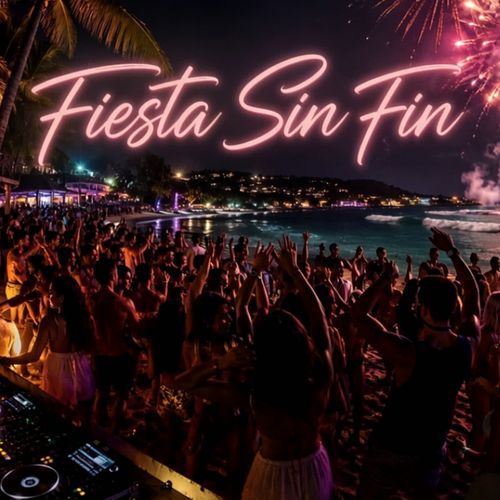 Fiesta Sin Fin