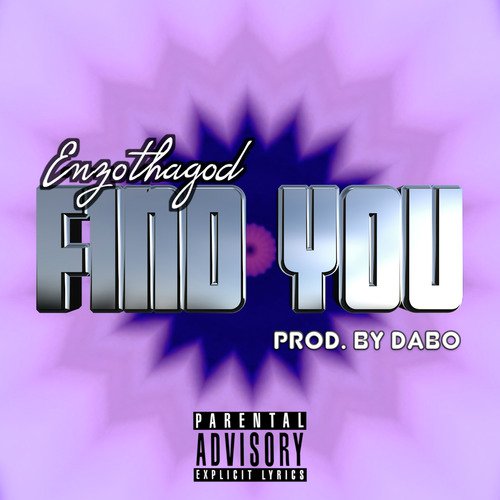 Find You_poster_image