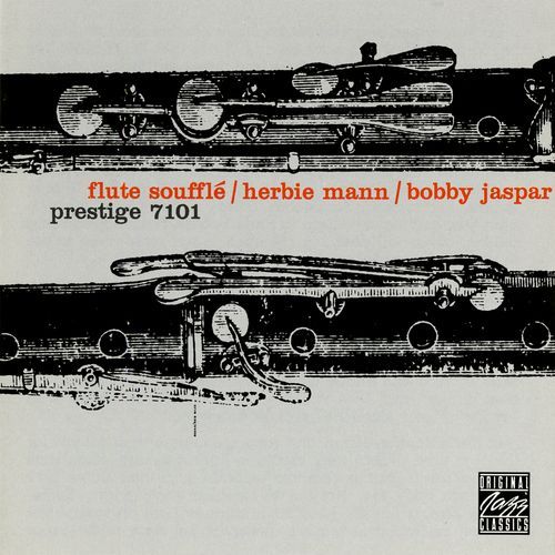 Flute Soufflé_poster_image