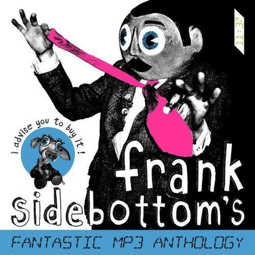 Frank Sidebottom