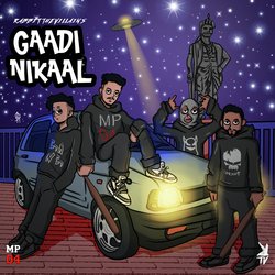 Gaadi Nikaal-KhIcaBBfdQY