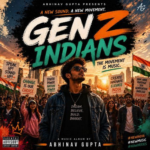 GenZ_Unstoppable_Today