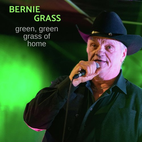 Green, Green Grass of Home cover art