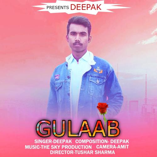 Gulaab