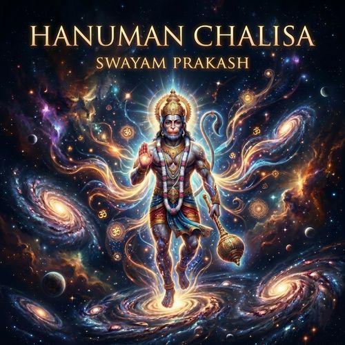 Hanuman Chalisa