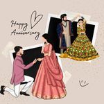 Happy Anniversary