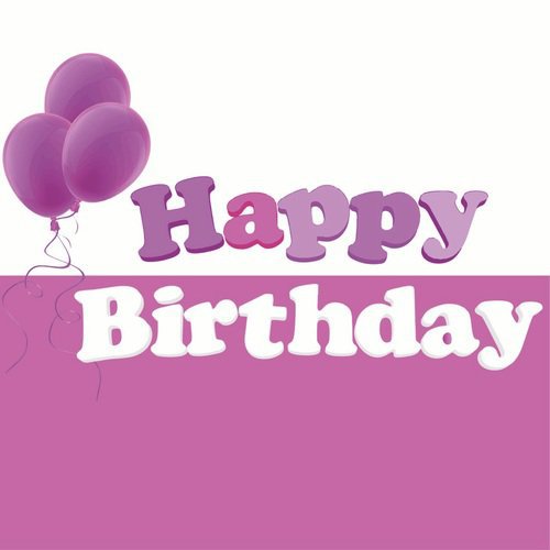 Happy Birthday - Various Styles of the Famous Birthday Song