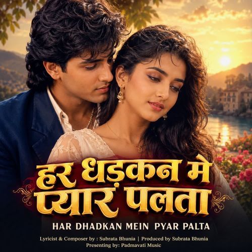 Har Dhadkan Mein Pyar Palta