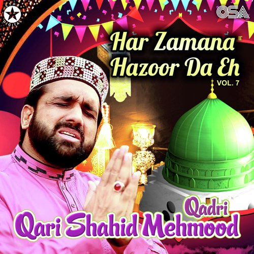 Har Zamana Hazoor Da Eh, Vol. 7_poster_image