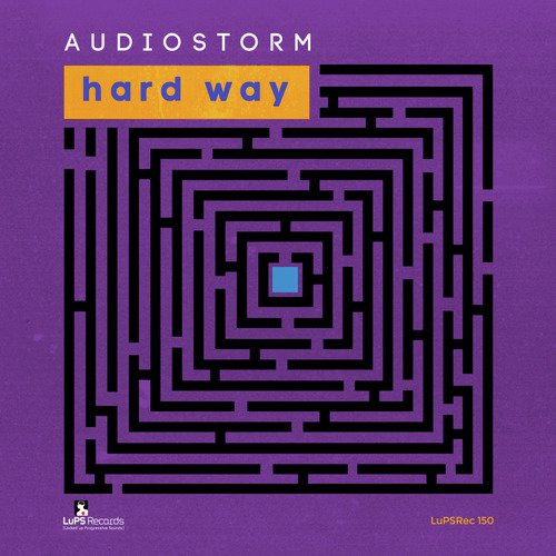 Hard Way (Viktor K Remix)