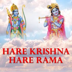 Hare Krishna Hare Rama-RglbACdmVVk