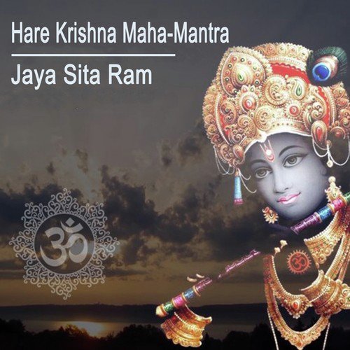 Hare Krishna Maha-Mantra_poster_image