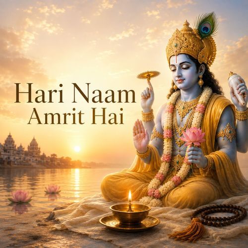 Hari Naam Amrit Hai