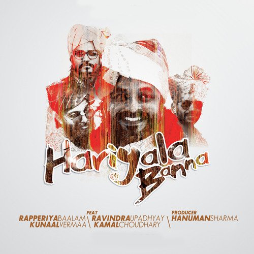 Hariyala Banna (feat. Ravinder Upadhyay & Kamal Choudhary)_poster_image