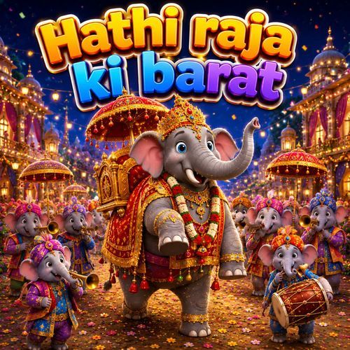 Hathi Raja Ki Barat