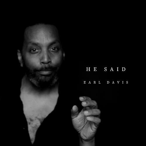 He Said