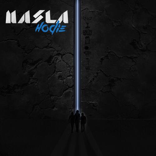 Aura azul cover art