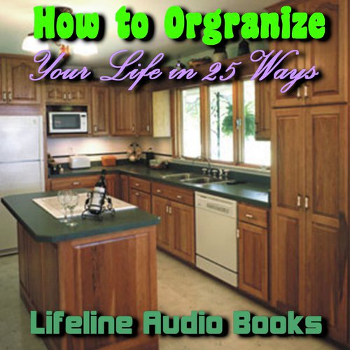 How to Organize an Office cover art